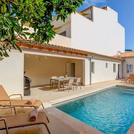 Ca La Tia Joanaina By Sealand Villas Port de Pollença Extérieur photo