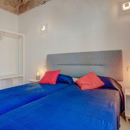 Ca La Tia Joanaina By Sealand Villas Port de Pollença Extérieur photo