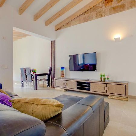 Ca La Tia Joanaina By Sealand Villas Port de Pollença Extérieur photo
