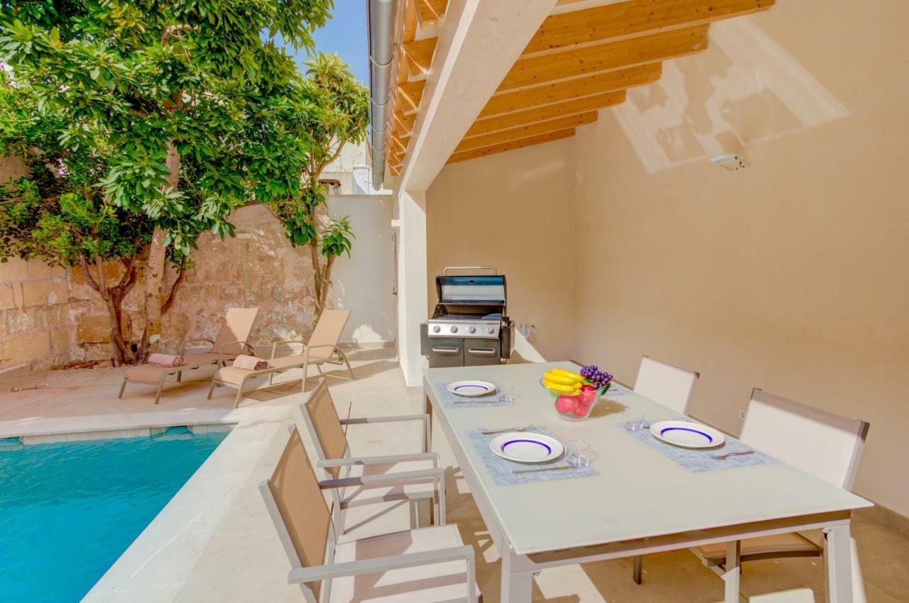 Ca La Tia Joanaina By Sealand Villas Port de Pollença Extérieur photo