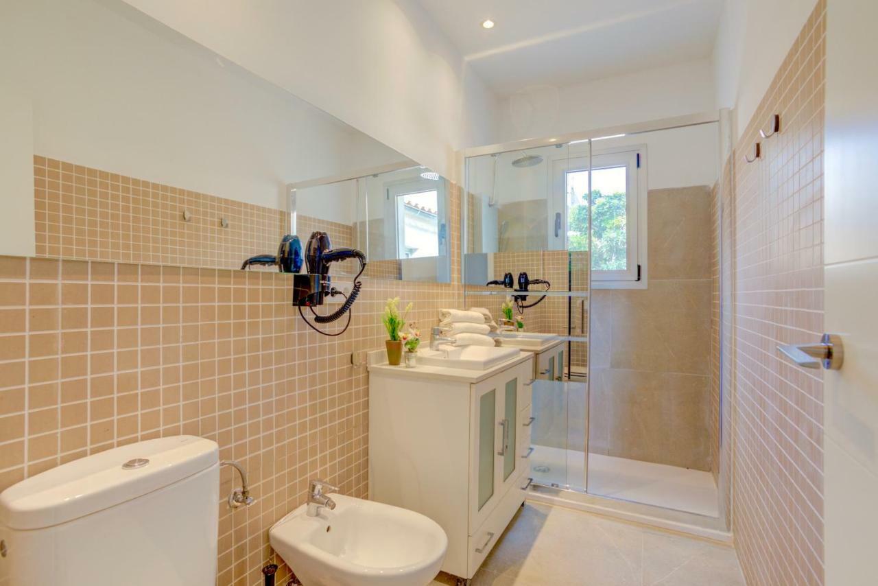 Ca La Tia Joanaina By Sealand Villas Port de Pollença Extérieur photo