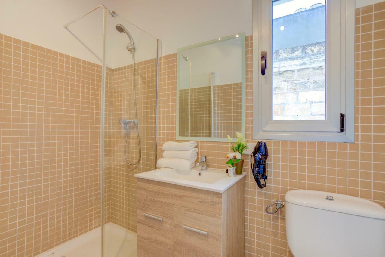 Ca La Tia Joanaina By Sealand Villas Port de Pollença Extérieur photo