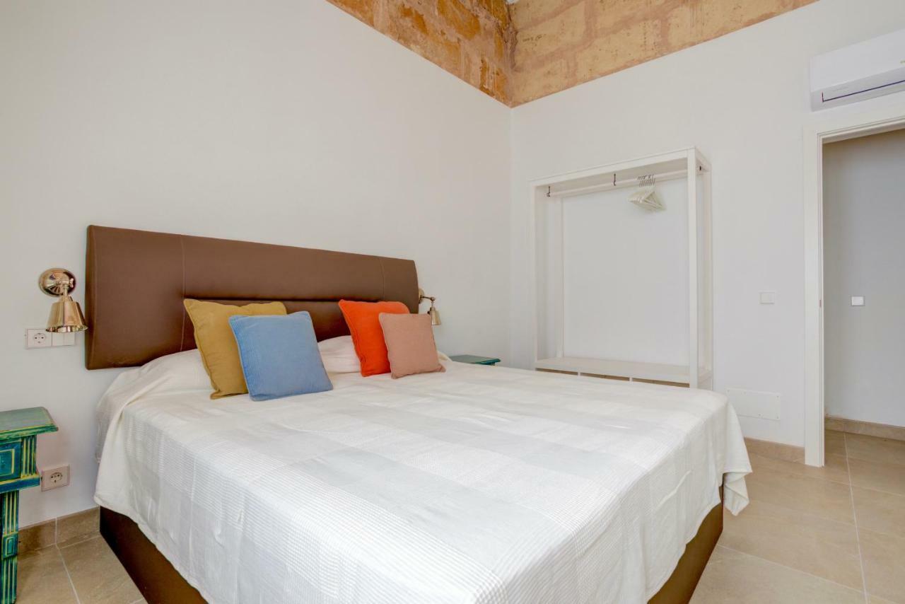 Ca La Tia Joanaina By Sealand Villas Port de Pollença Extérieur photo