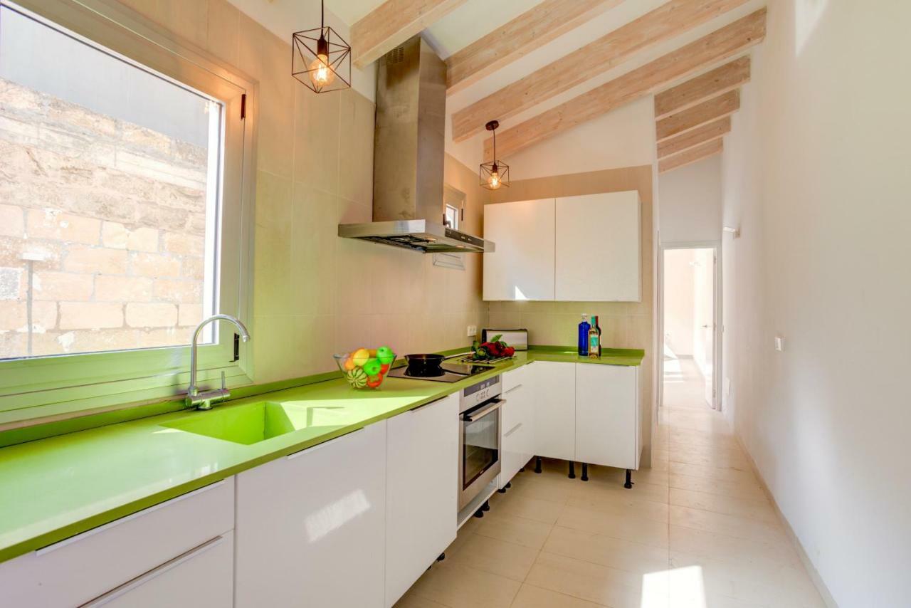Ca La Tia Joanaina By Sealand Villas Port de Pollença Extérieur photo