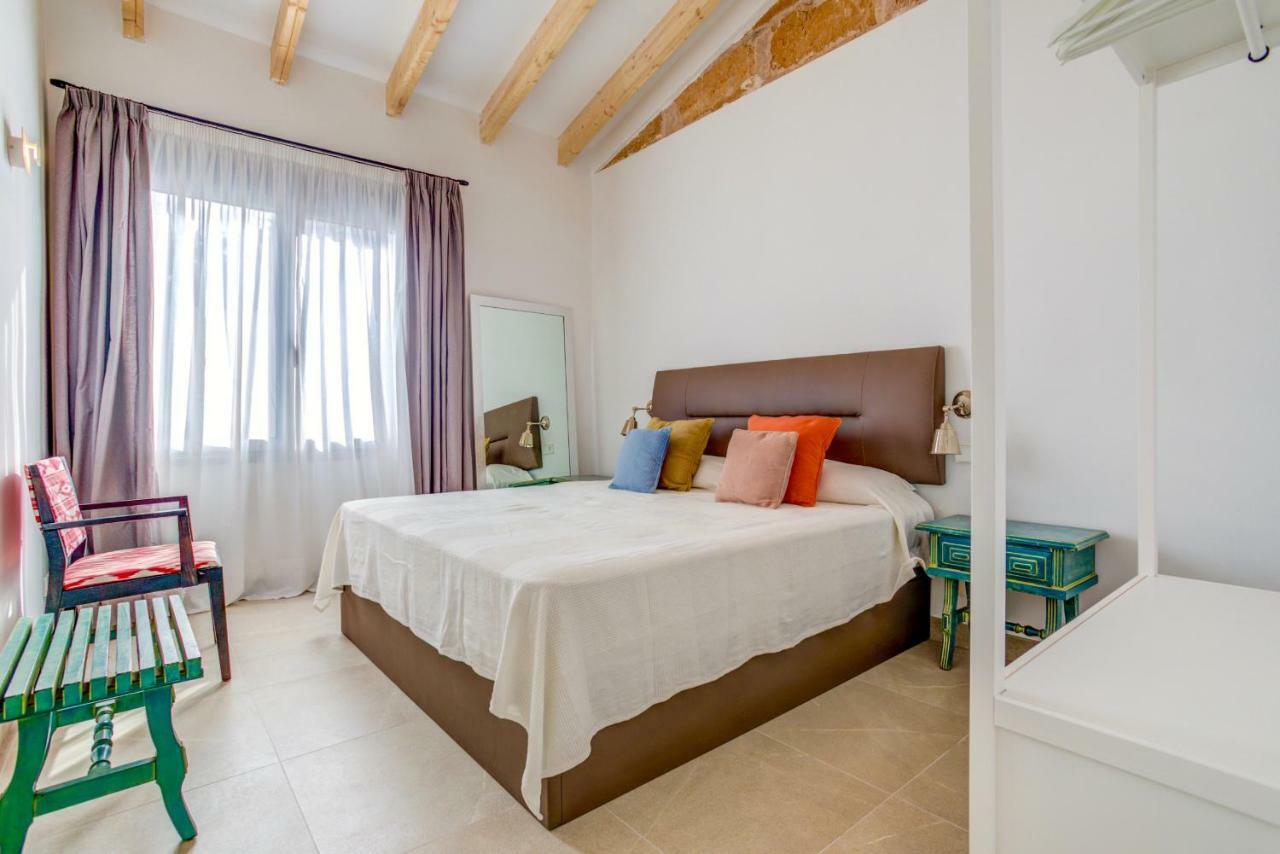 Ca La Tia Joanaina By Sealand Villas Port de Pollença Extérieur photo