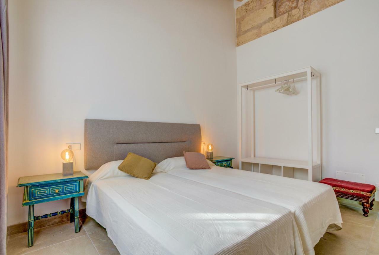 Ca La Tia Joanaina By Sealand Villas Port de Pollença Extérieur photo
