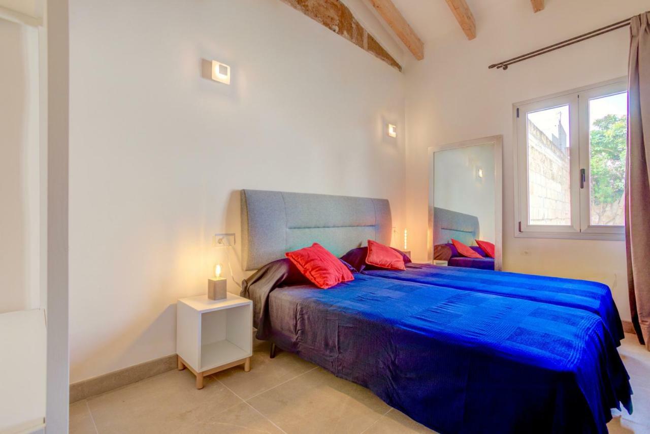 Ca La Tia Joanaina By Sealand Villas Port de Pollença Extérieur photo