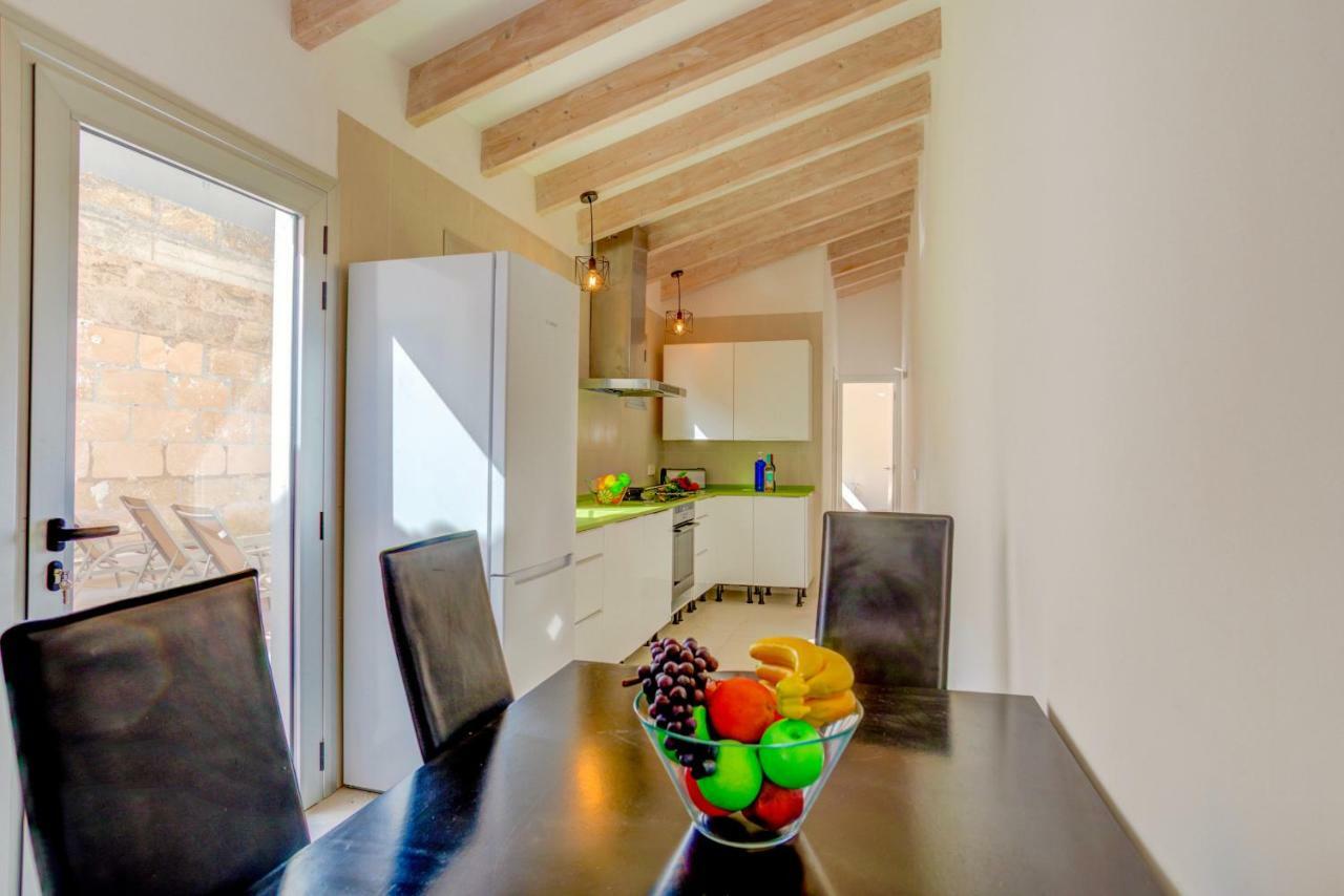 Ca La Tia Joanaina By Sealand Villas Port de Pollença Extérieur photo