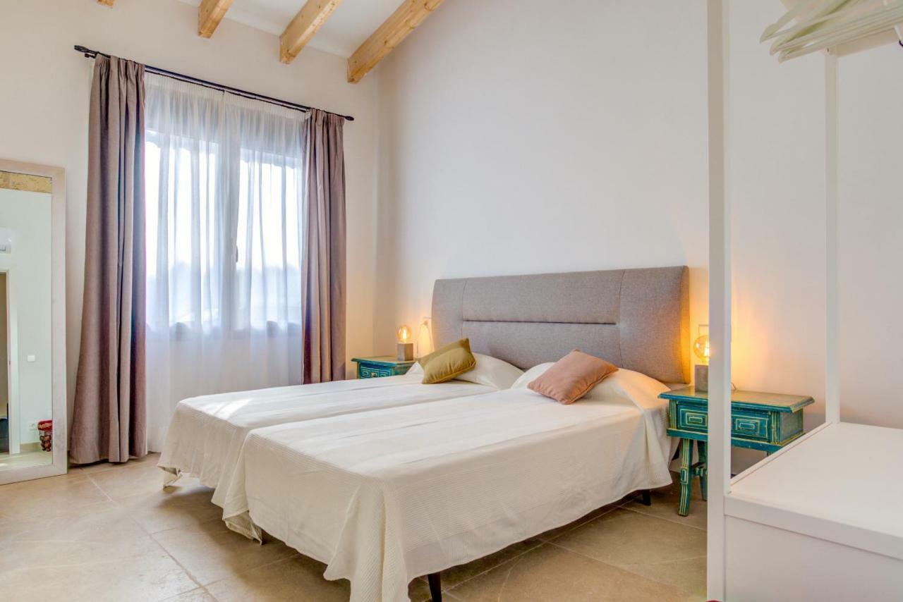 Ca La Tia Joanaina By Sealand Villas Port de Pollença Extérieur photo
